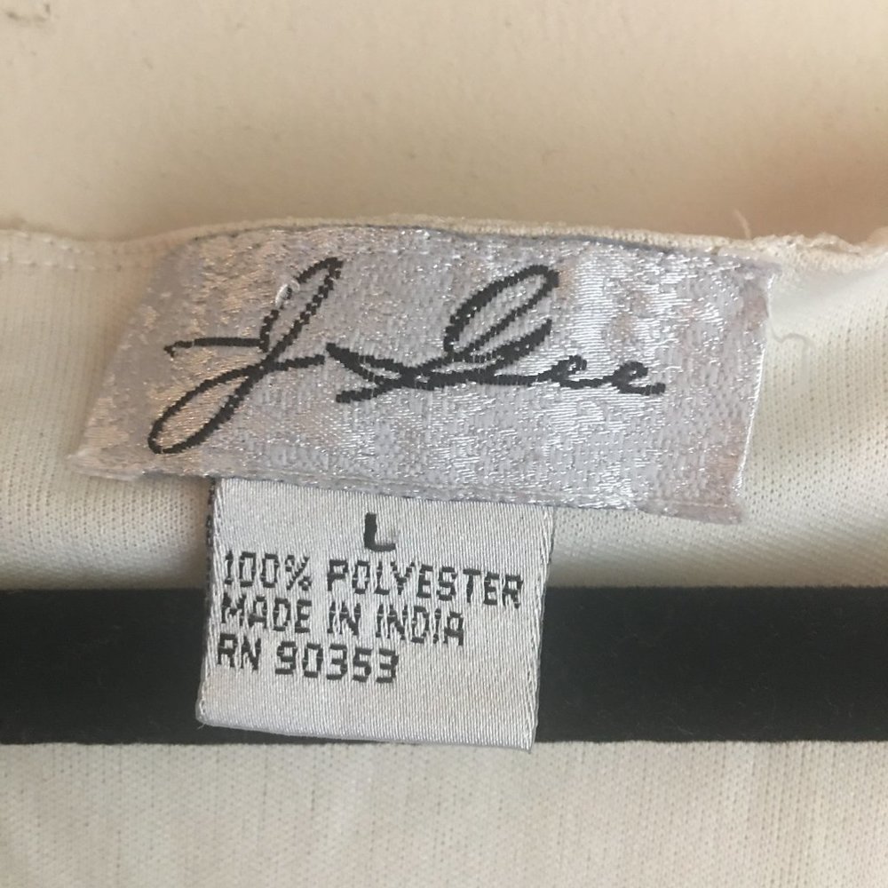 J GLEE CASUAL DRESS - Picture 5 of 5